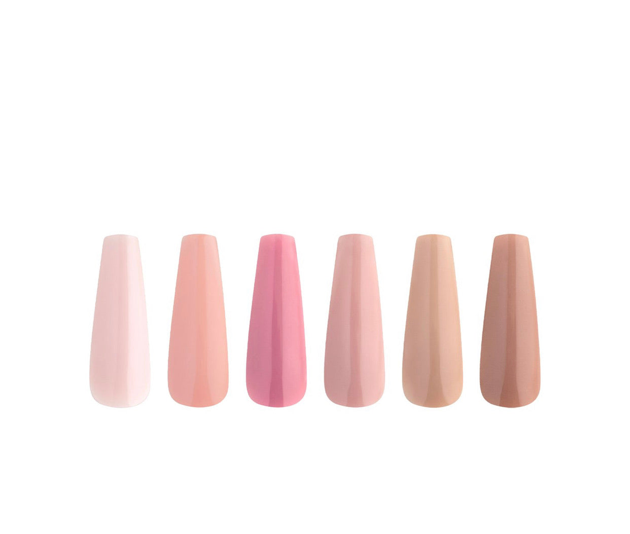 Gel extensor de color