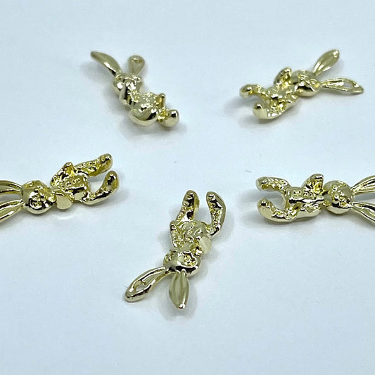 Bunny Charms