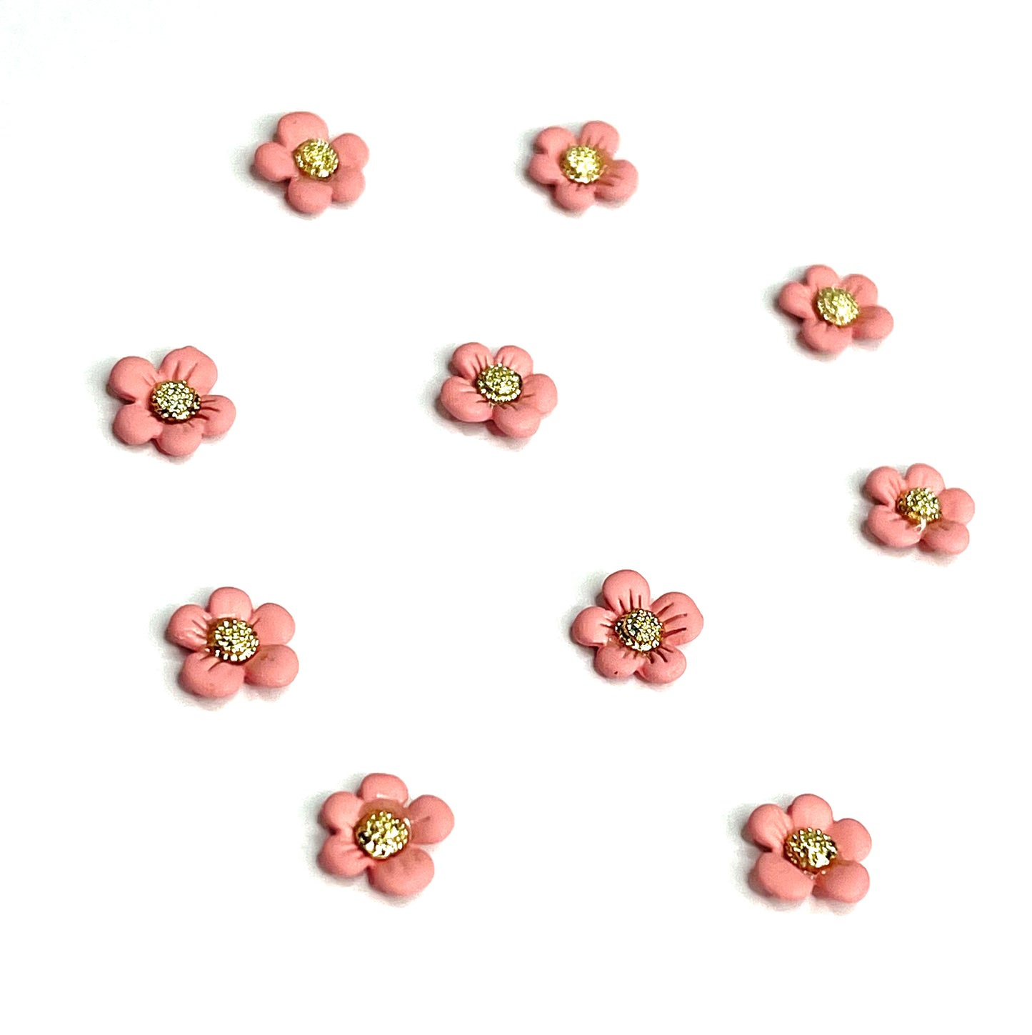Spring Flowers