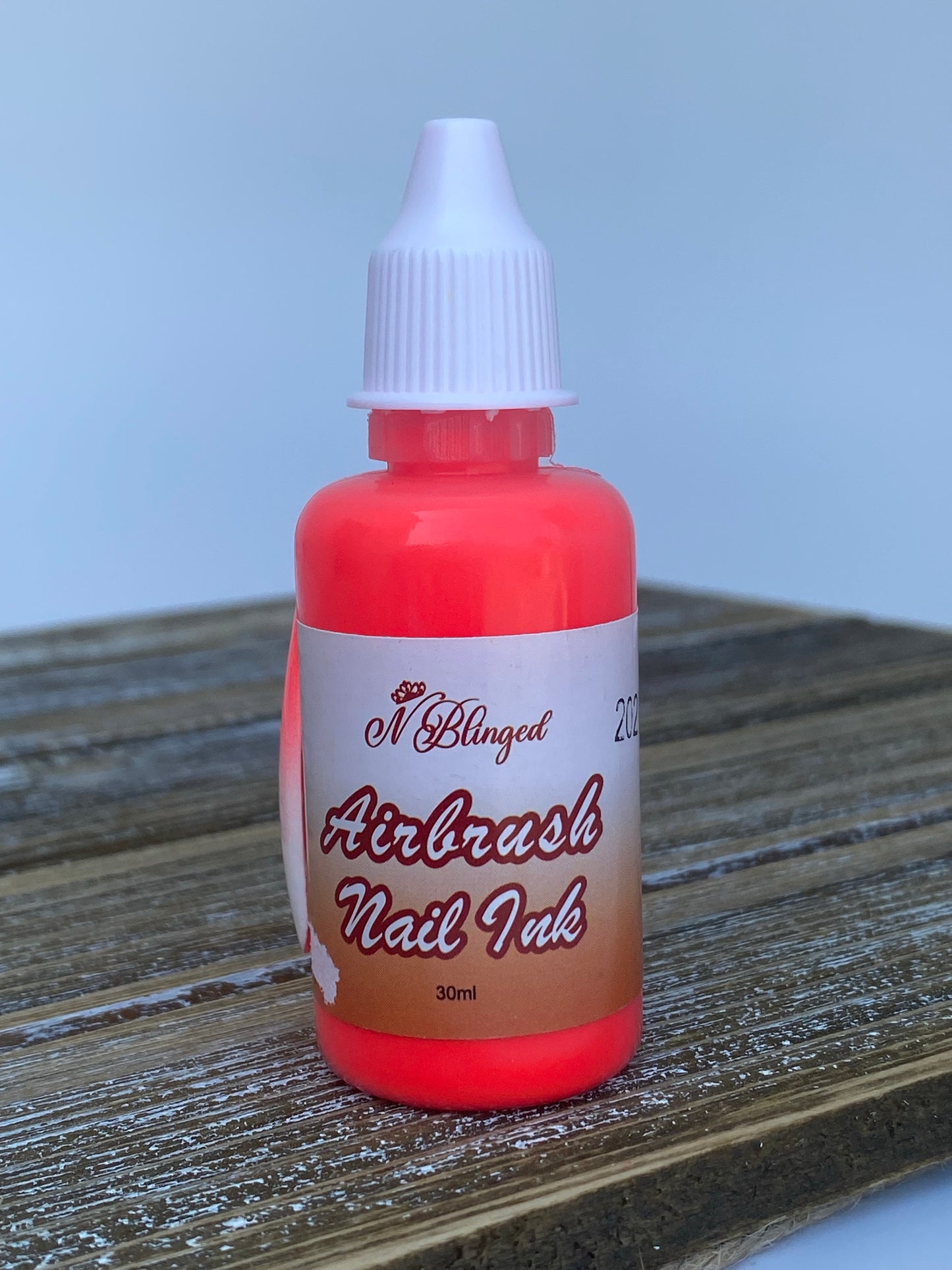 Airbrush Ink