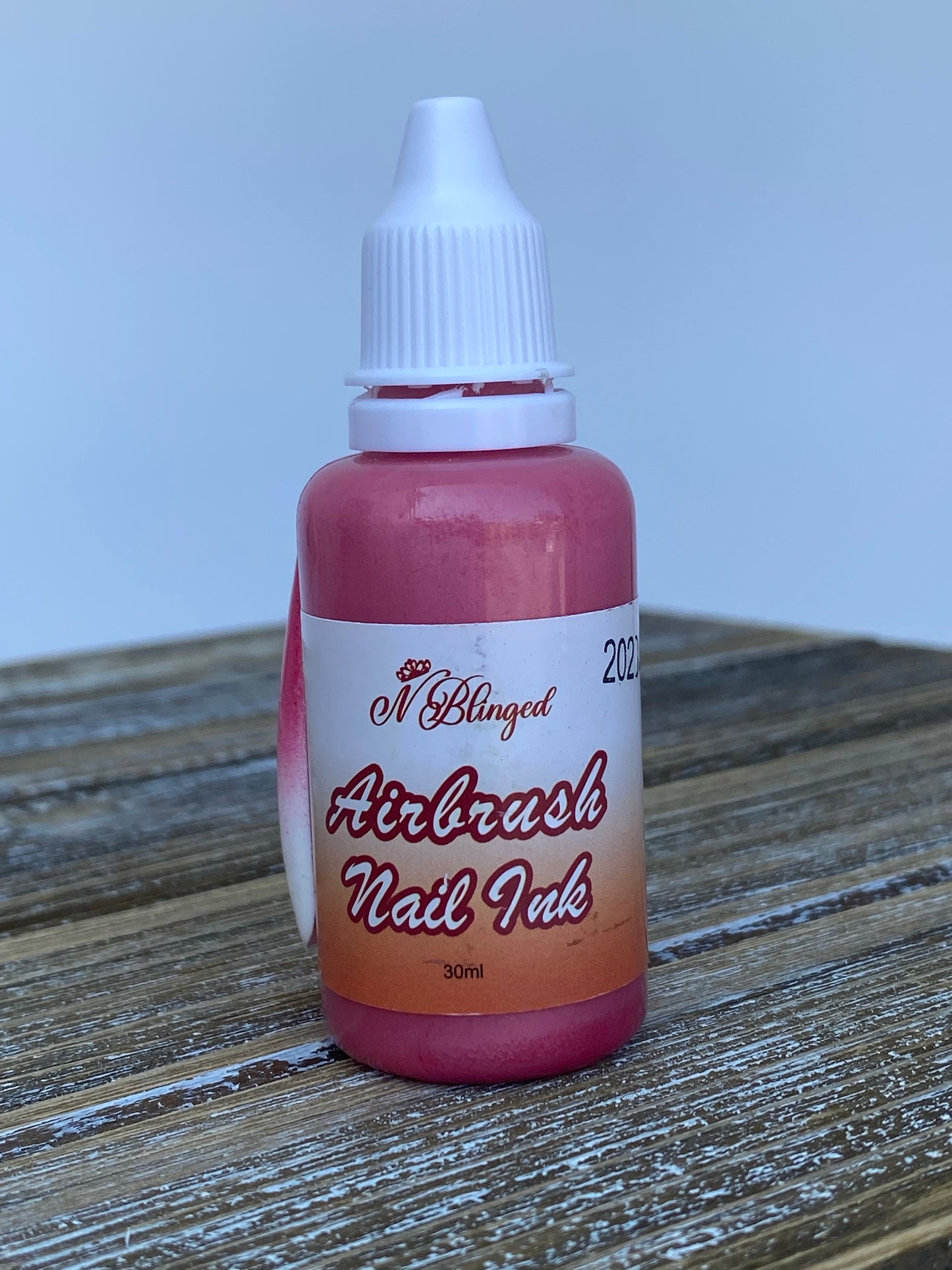 Airbrush Ink