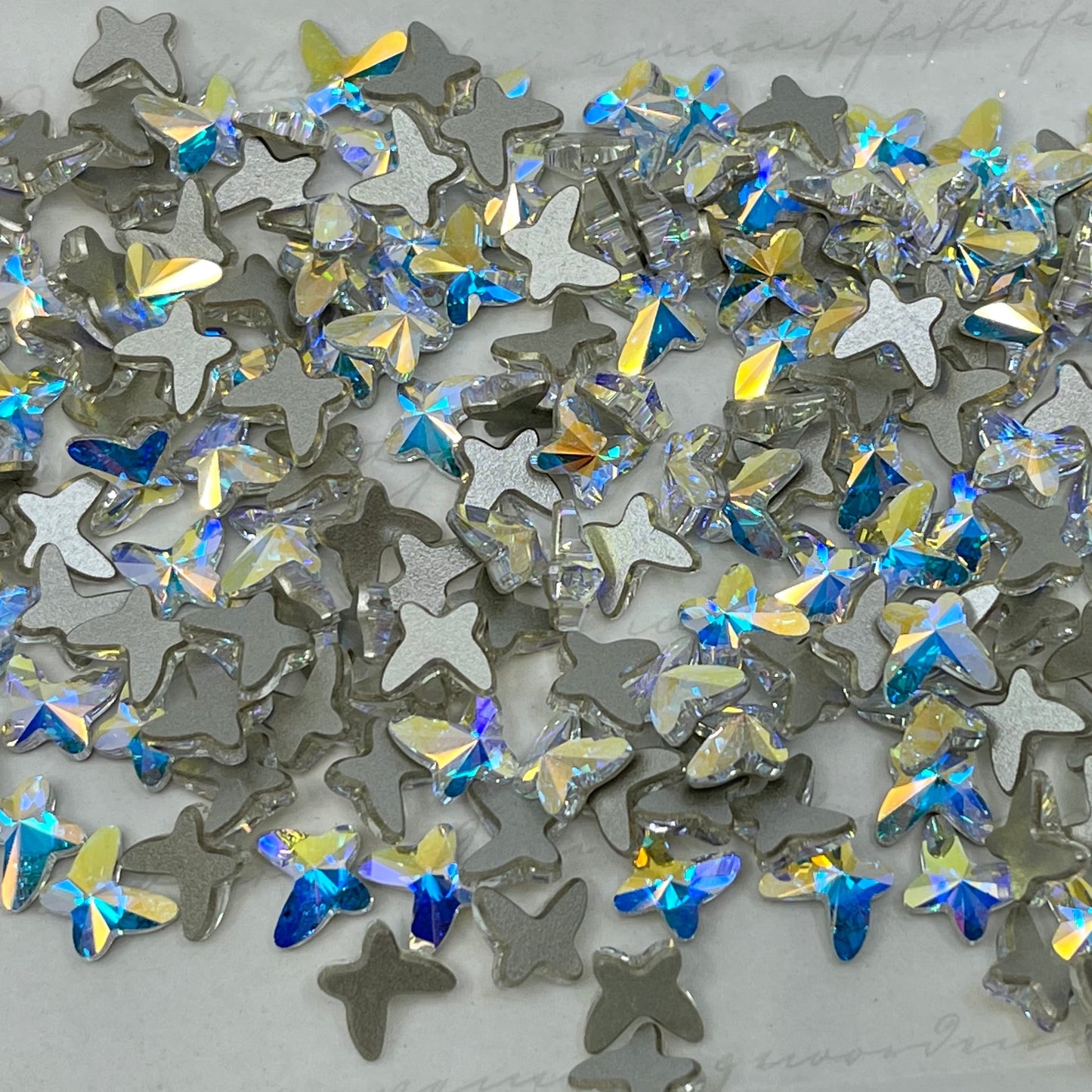 2854 Butterfly
