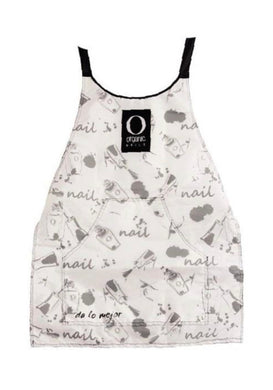 Organic Plastic Apron