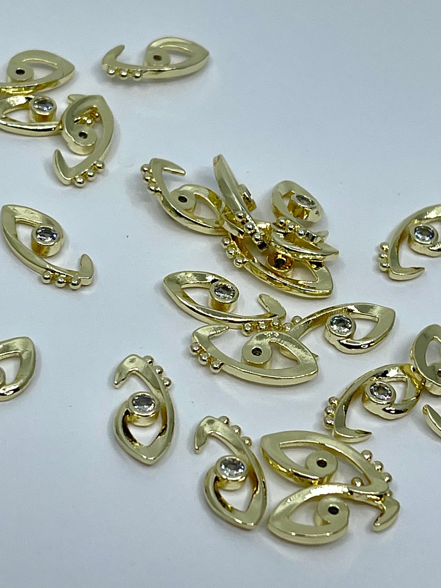 Eye Charms