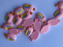 Load image into Gallery viewer, Lollipop Kawaii Resin