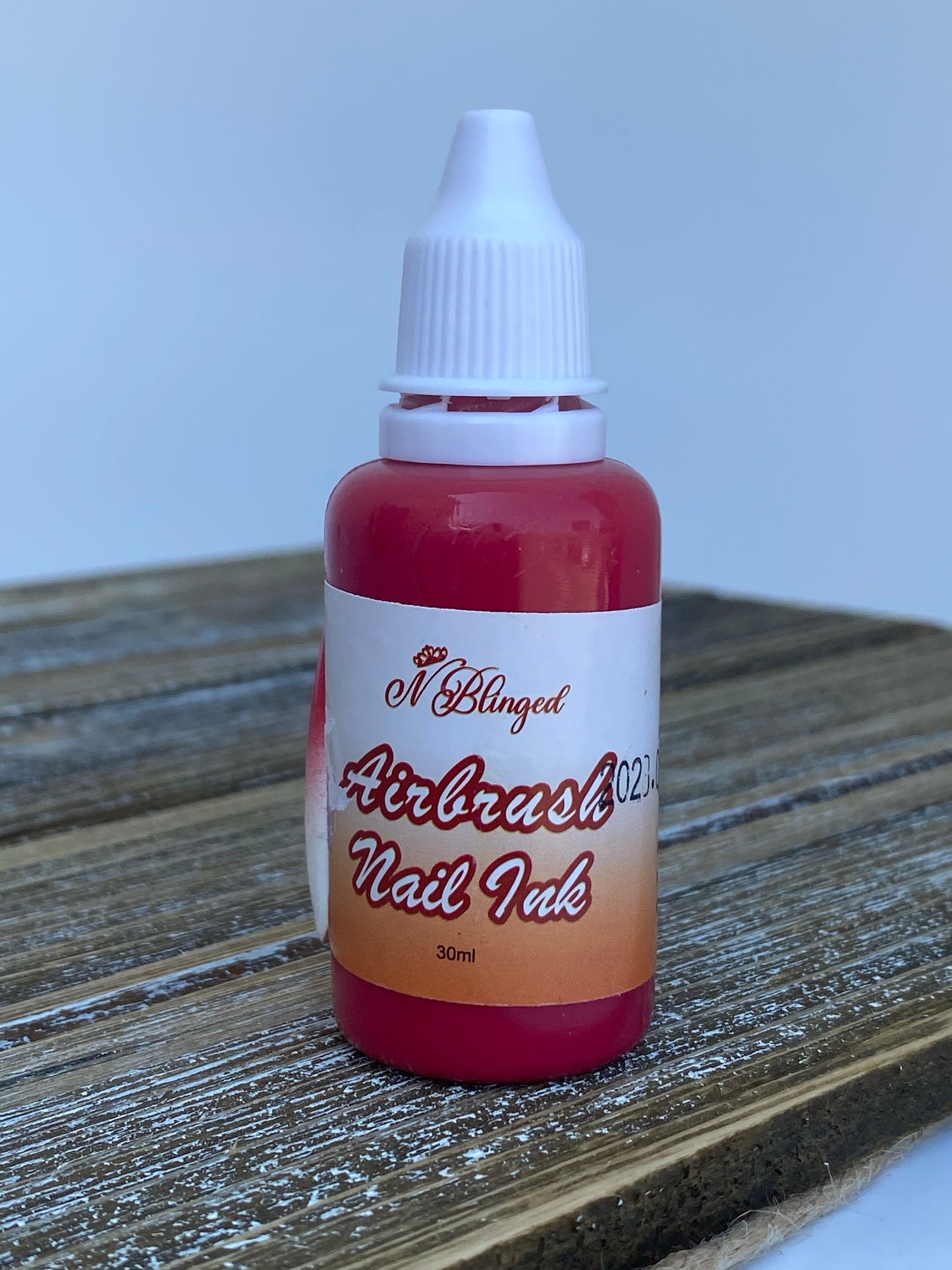 Airbrush Ink