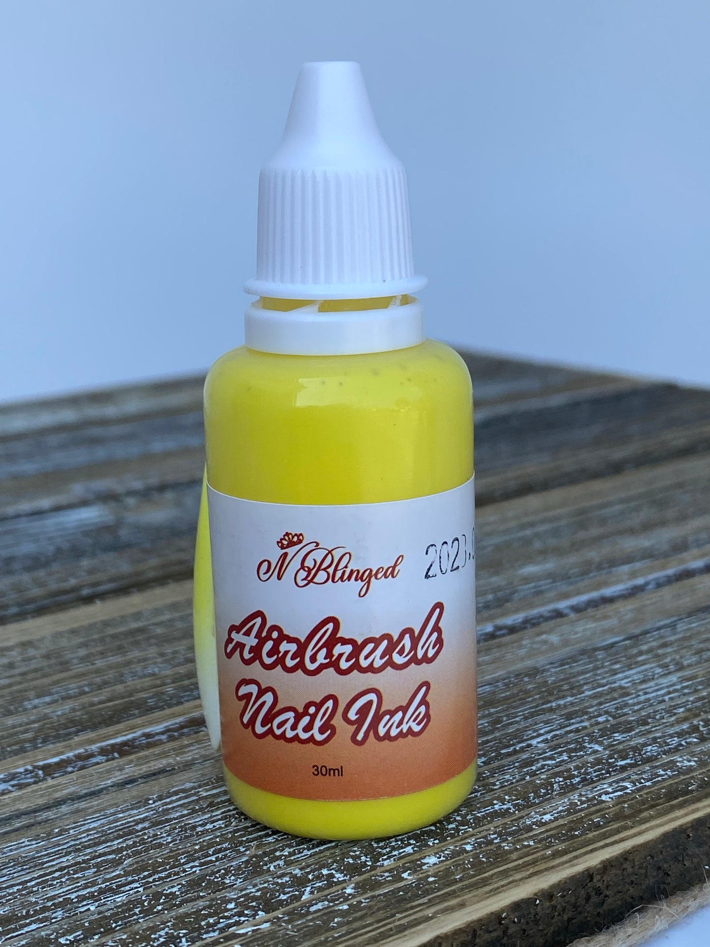 Airbrush Ink