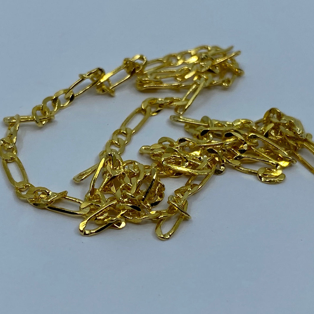 Thick Gold Chain