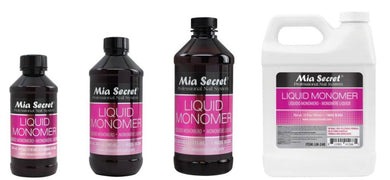 Monomer Mia Secret