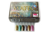 Mateo Collection