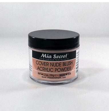 Cover Nude Blush (Mia Secret)