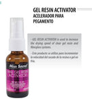 Resin Activator