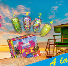 Load image into Gallery viewer, Miami Beach Collection