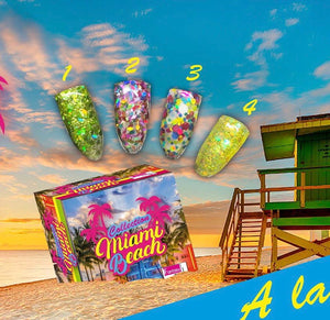 Miami Beach Collection