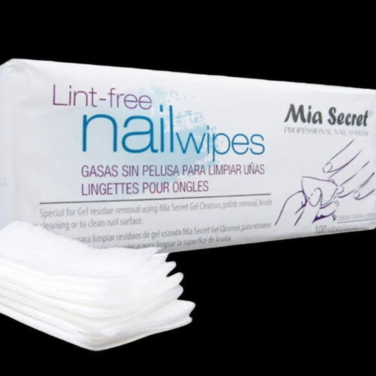 Nail Wipes