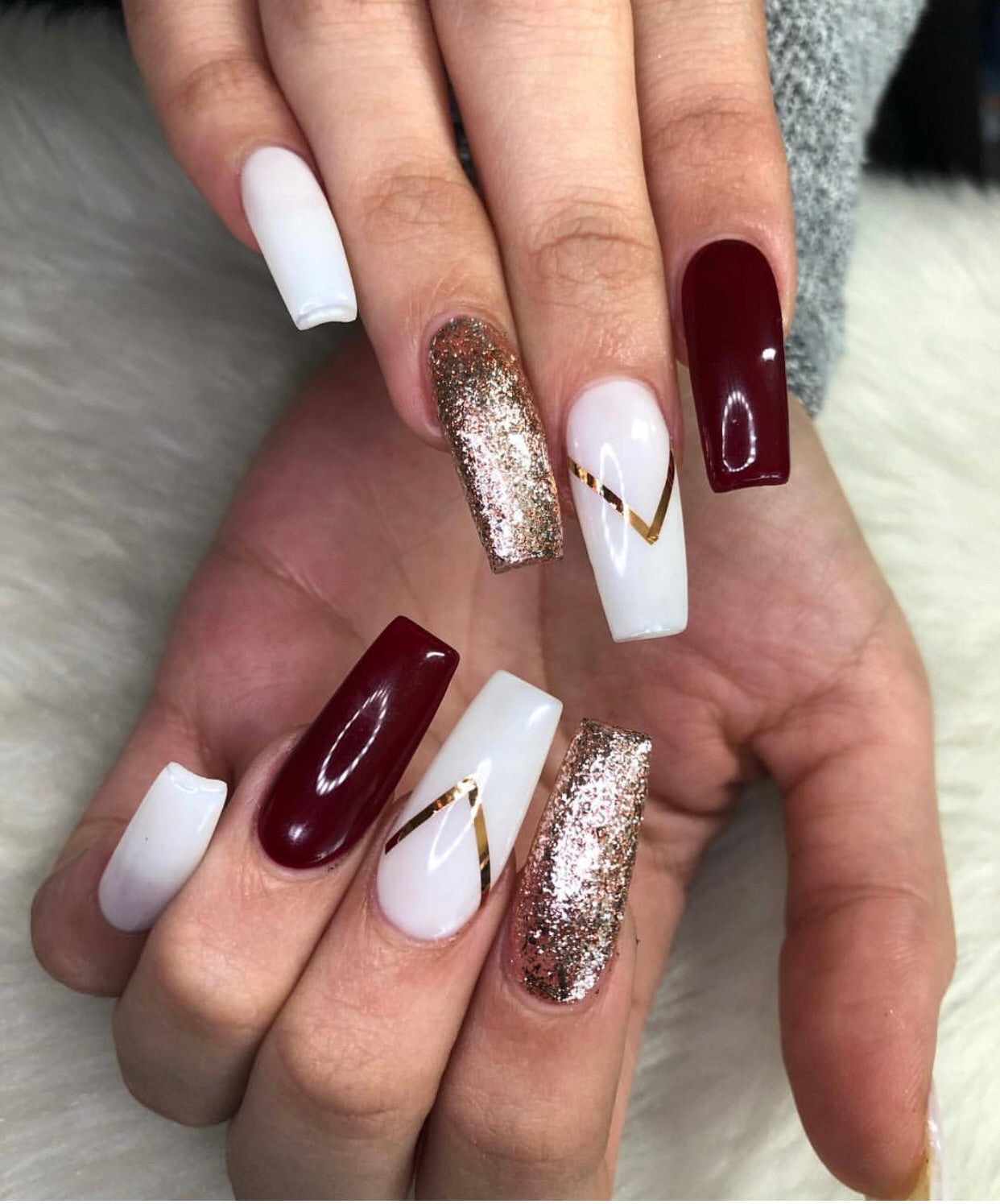 Nail Tape