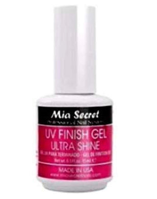 UV Finish Gel